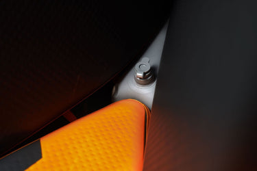 Aqua Marina Tomahawk AIR-K 440 2-Person, DWF High-End Kayak